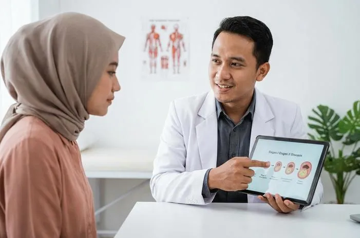 Memahami Patogenesis dan Cara Kuman Menyerang Tubuh