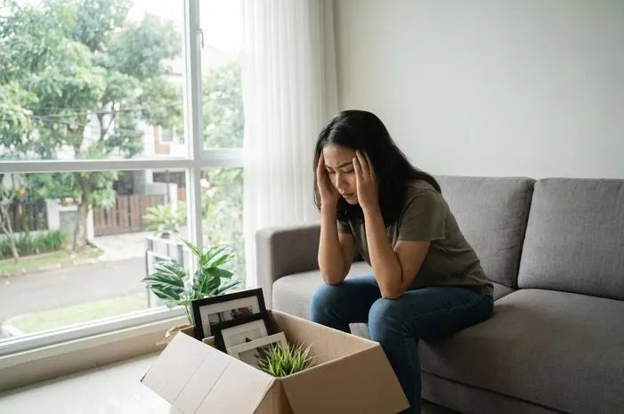 Kenali Gejala Adjustment Disorder Serta Cara Mengatasinya