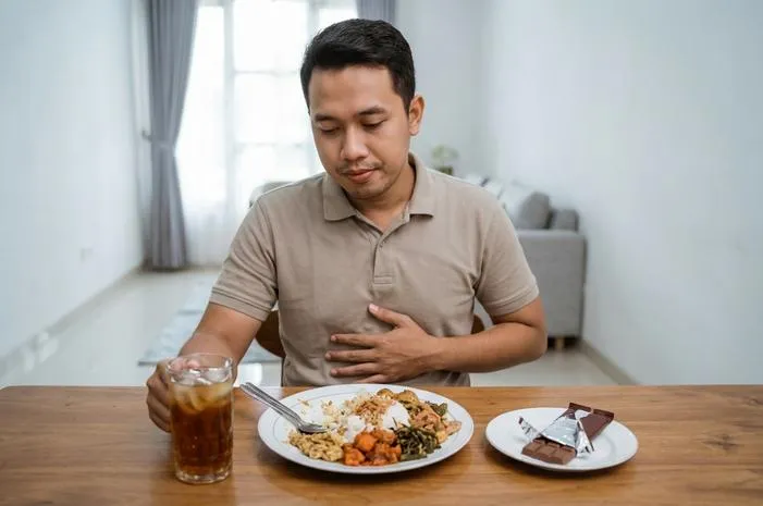 Tips Surplus Kalori Sehat Untuk Menaikkan Berat Badan