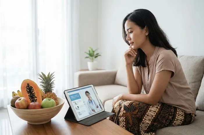 Hati-hati Daftar Buah Penggugur Kandungan Bagi Ibu Hamil