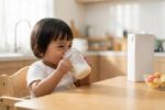 Susu Tinggi Kalsium untuk Anak Agar Si Kecil Tumbuh Tinggi