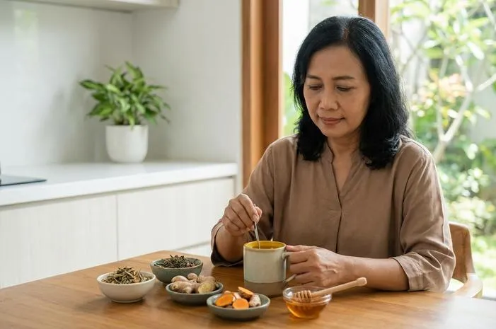 Cek Beragam Obat Alami Usus Buntu dan Fakta di Baliknya