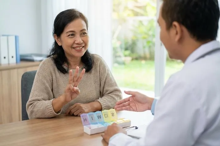 Ternyata Ini Arti Istilah 3x Dari Obat Sampai Gadget