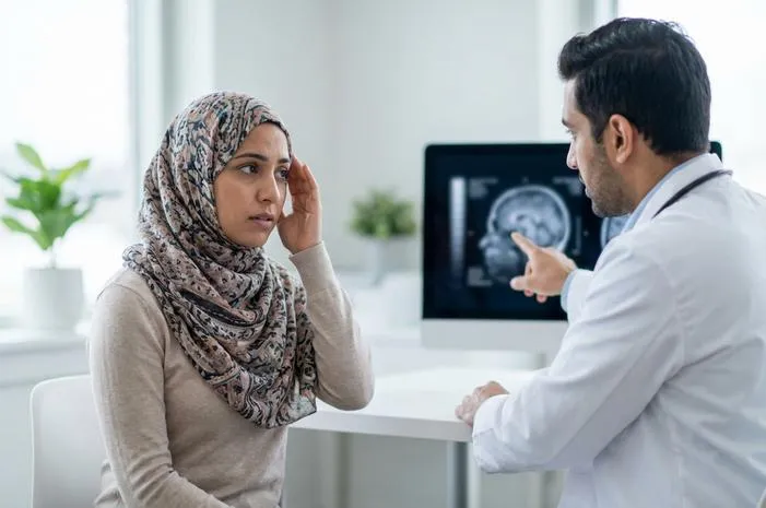 Mengenal Gejala Kista di Kepala dan Cara Menanganinya