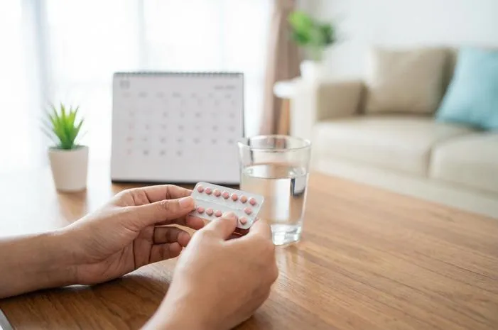 Manfaat Yaz Pil KB untuk Kontrasepsi dan Mengatasi Jerawat