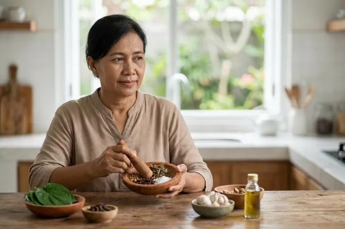 Obat Alami Perontok Gigi Sampai Ke Akar Cek Fakta Dan Solusi