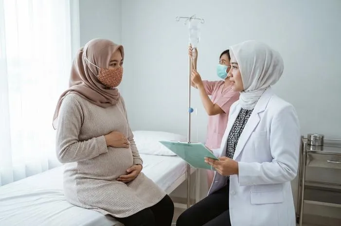 Mengenal MgSO4 Obat Apa Serta Manfaat Bagi Kesehatan