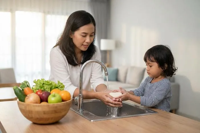 Mengenal Mikroba: Jenis, Peran, dan Manfaat Bagi Kehidupan