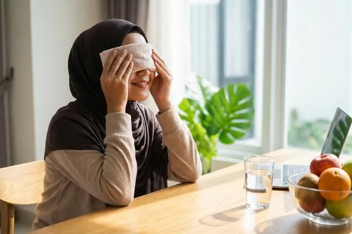 7 Cara Merawat Mata Tetap Sehat dan Jernih dengan Mudah