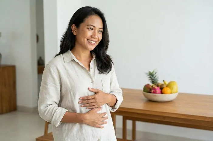 Empedu Berfungsi Untuk Bantu Proses Cerna Lemak Tubuh