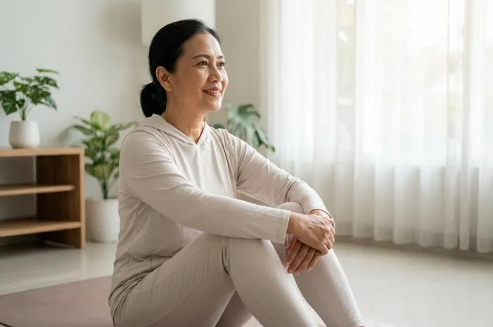 Cara Mengetahui Senam Kegel Berhasil? Simak Tandanya!