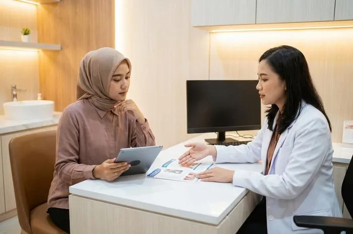 Ciri-Ciri IMS pada Wanita: Kenali Gejala Dini