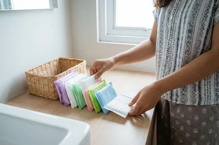 Beragam Ukuran Softex: Temukan Pasangan Idealmu