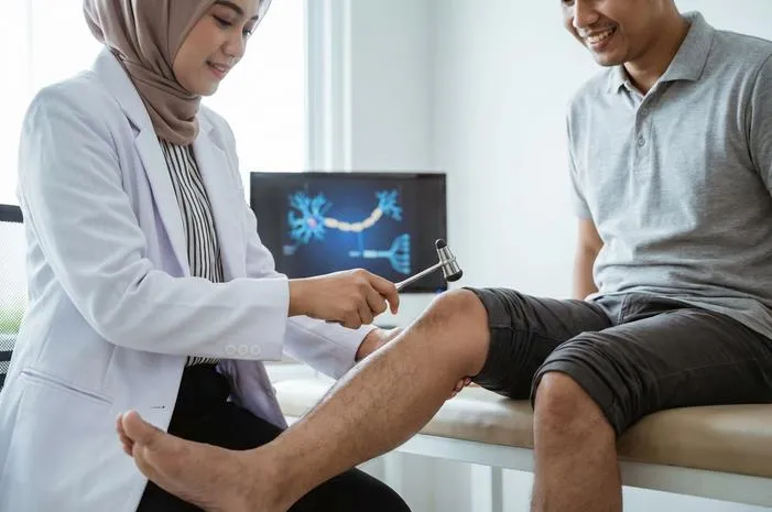 Mekanisme Penghantaran Impuls: Pahami 3 Tahap Ini