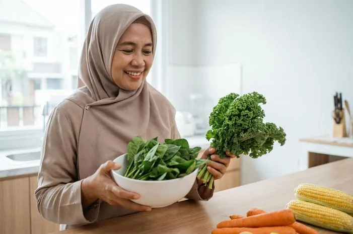 Lutein, Sang Vitamin Mata: Manfaat dan Sumbernya