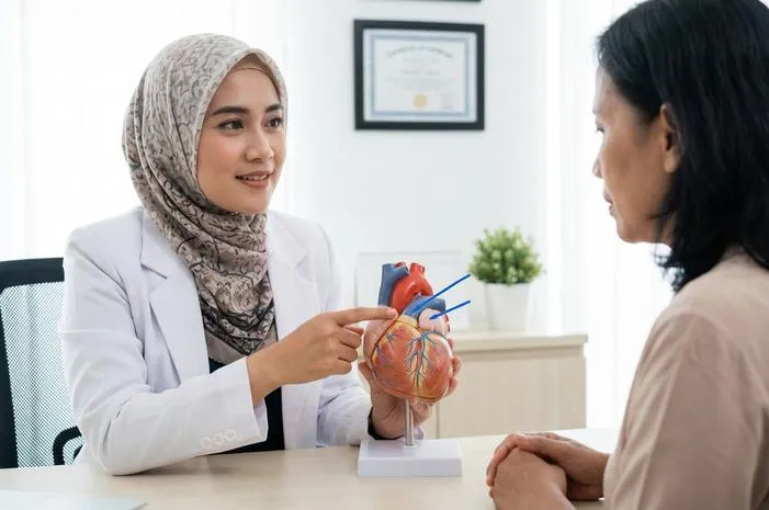 Vena Pulmonalis: Jalur Unik Darah Kaya Oksigen ke Jantung