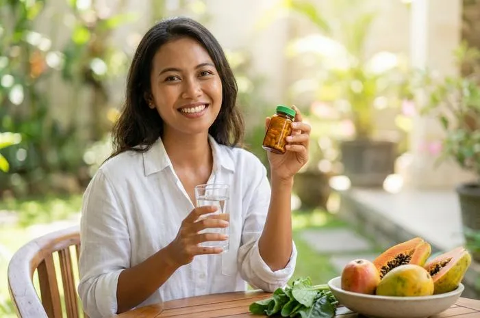 Wellness Vitamin: Jaga Kesehatan, Raih Hidup Maksimal