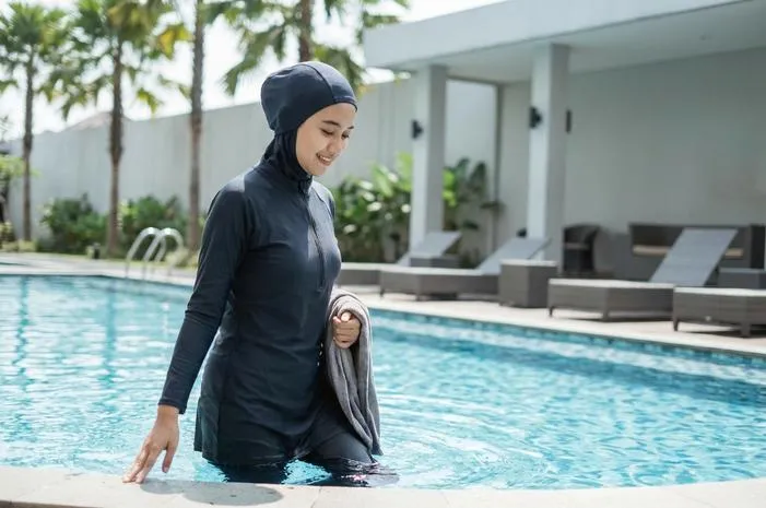 Berenang Saat Haid: Anti Ribet, Anti Kram, Anti Worry!