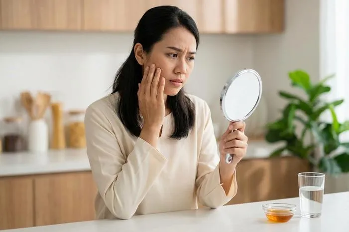 Lidah Panas Dalam Bikin Gelisah? Ini Solusi Praktisnya!