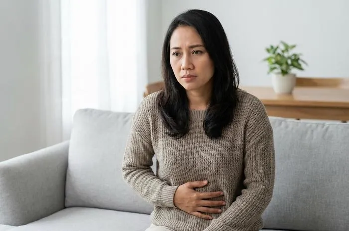 Nyeri Kemaluan Tanda Apa? Jangan Anggap Remeh!