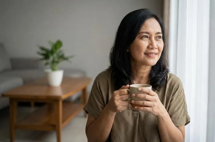 Puber Kedua Wanita: Pahami Perubahan dan Temukan Solusi