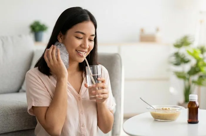 Jahitan Operasi Amandel: Kapan Sembuh dan Lepasnya?