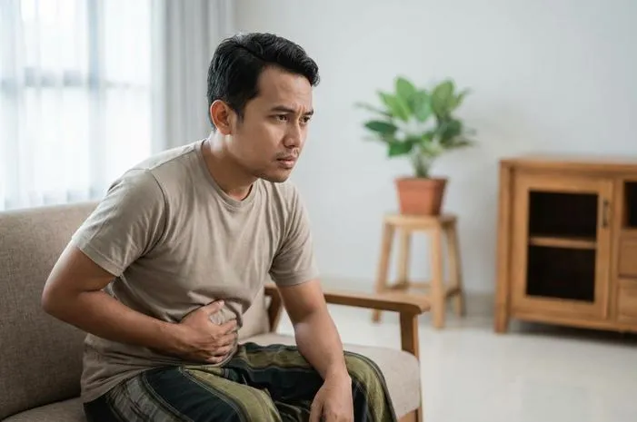 Tips Ampuh Redakan Kelamin Pria Gatal Seketika