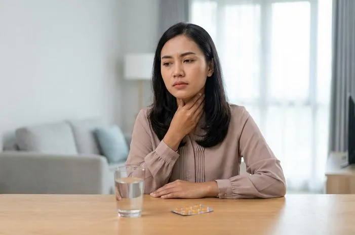 Pahami Efek Samping Degirol: Ringan, Kapan Waspada?