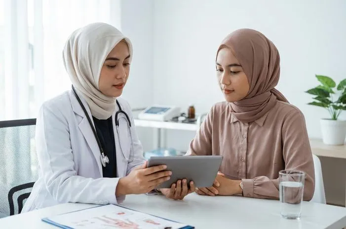 Benjolan di Bibir Vagina? Tak Usah Panik, Ini Penyebabnya