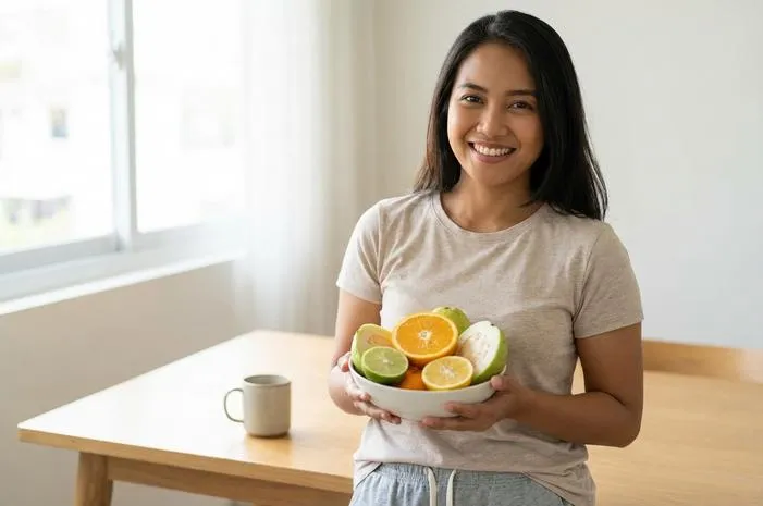 Scurvy: Bukan Penyakit Jadul! Kenali dan Atasi