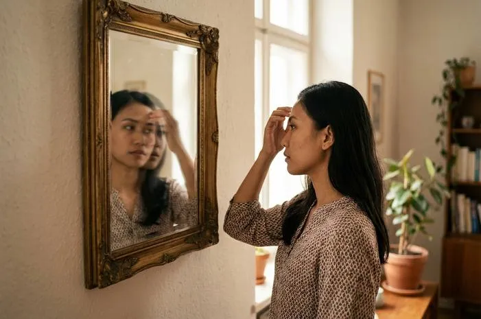 Kepribadian Ganda Disebut Apa? Ini Nama Medisnya Lho!