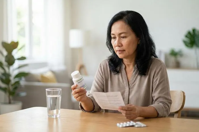 Volten Obat Apa: Redakan Nyeri Radang Sendi Ampuh