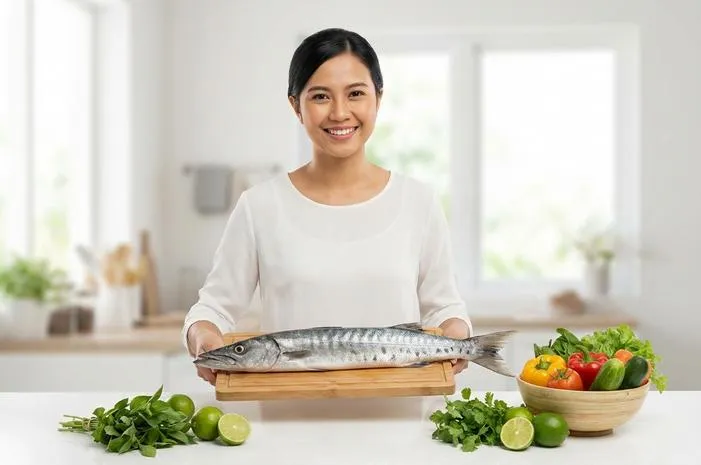 Baracuda: Bukan Cuma Ikan! Pahami Arti Uniknya