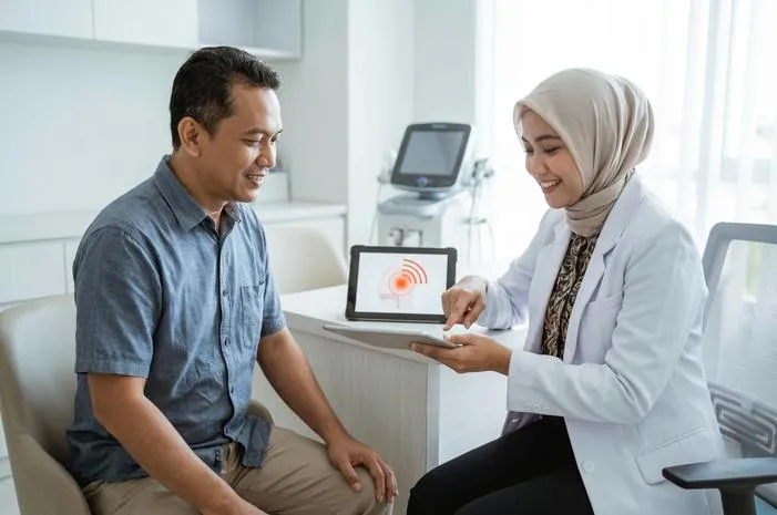 Ketahui Manfaat Sinar Gamma: Sehat, Aman, Berilmu