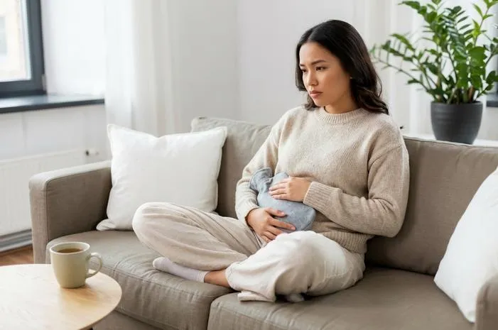 Masalah Haid yang Sering Terjadi Saat Puasa dan Cara Mengatasinya