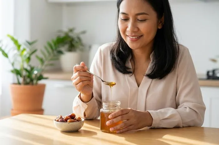 Madu Promil: Rahasia Manis Wujudkan Impian Hamil