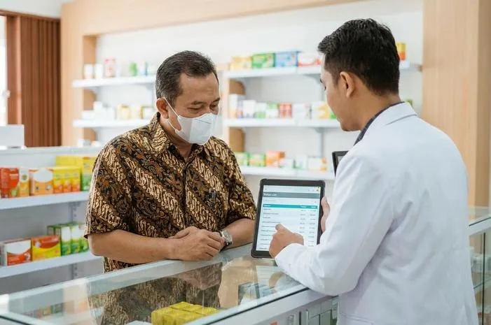 Harga Sildenafil: Generik dan Viagra, Mana Murah?