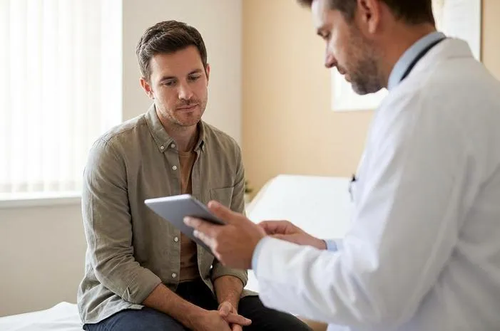 Bau Sperma Seperti Apa? Pahami Aroma Khas dan Anormalnya