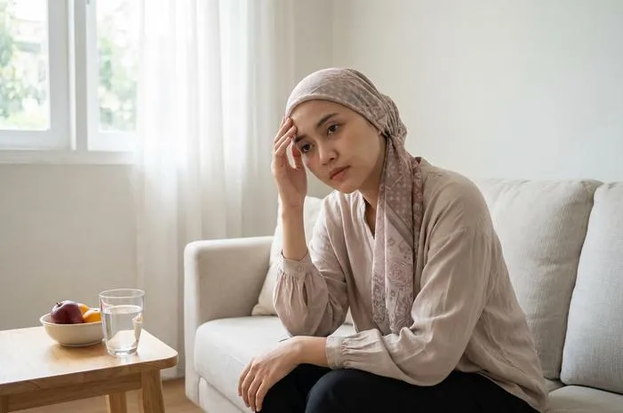 Cek! Gejala Anemia pada Wanita: Kenali Dini Bahayanya