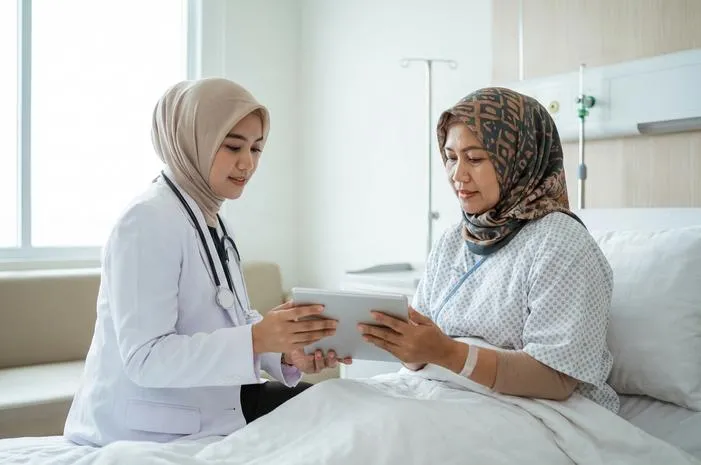 Panduan Operasi Kanker Payudara: Mastektomi Lumpektomi