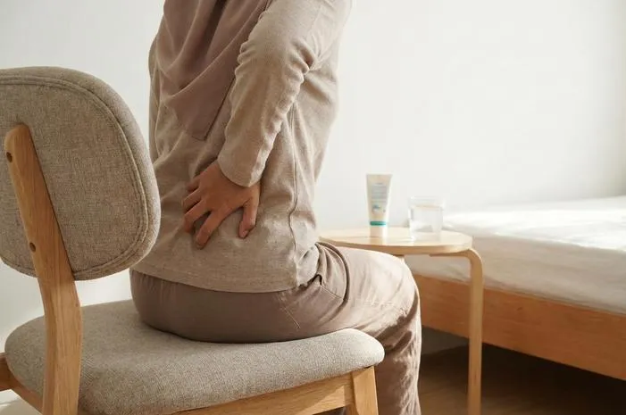 Penyebab Pantat Gatal: Cari Tahu Biang Kerok dan Atasinya