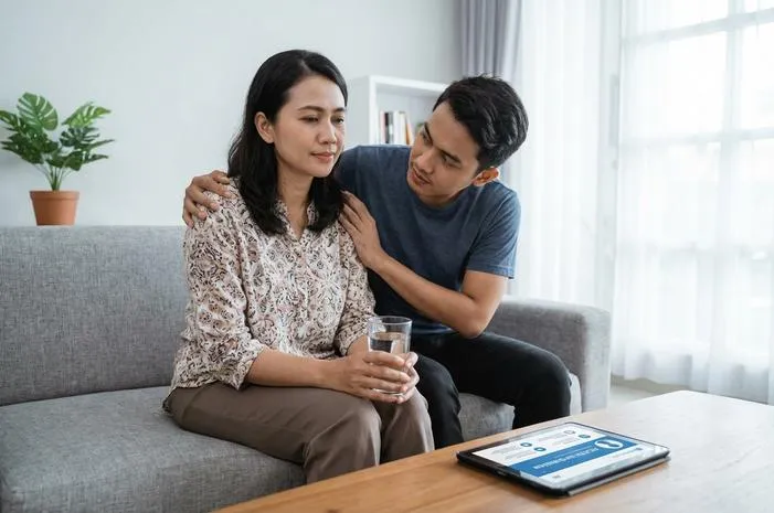 Seizure Artinya Kejang: Jangan Panik, Kenali Faktanya