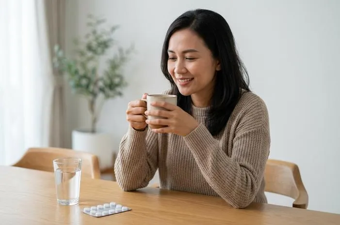 Gastrofer Obat Apa: Solusi Cepat Atasi Sakit Lambung