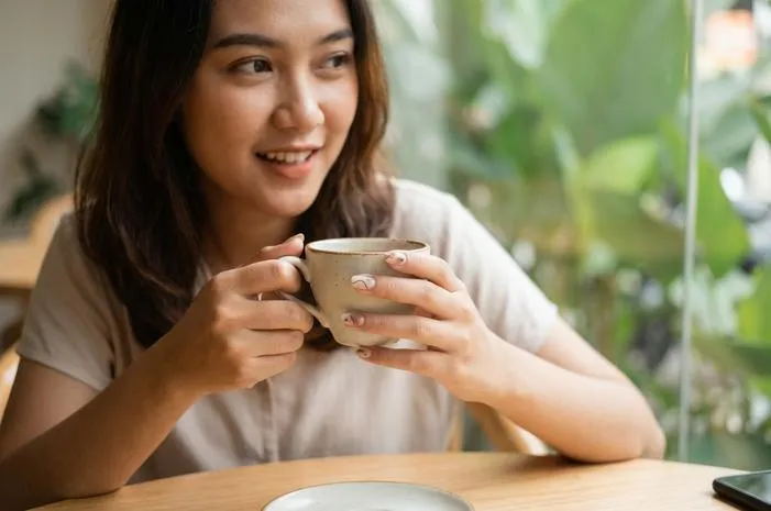 Arti Nail Art: Ekspresi Diri Lewat Kuku Cantik