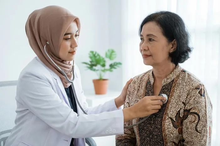 Jaga Jantung Anak! Awas Penyakit Jantung Rematik