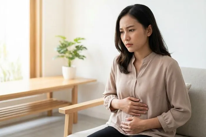 Usus Bocor: Cek Gejala dan Segera Cari Pertolongan