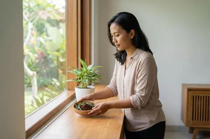 Tokek Minggat! Tips Mengusir Tokek Ampuh dan Permanen