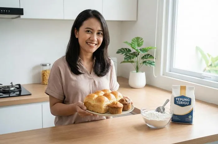 Makanan dari Tepung Terigu: Lengkap Gurih Manis Praktis