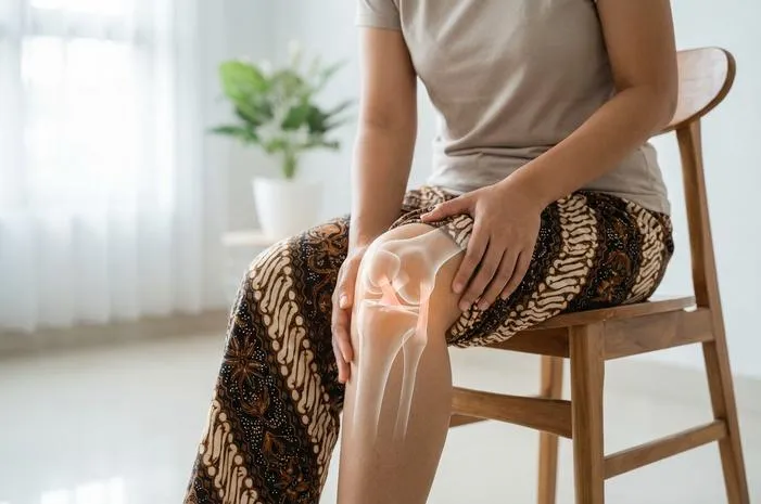 Kenali Ligamen: Pengikat Tulang Penjaga Stabilitas Sendi