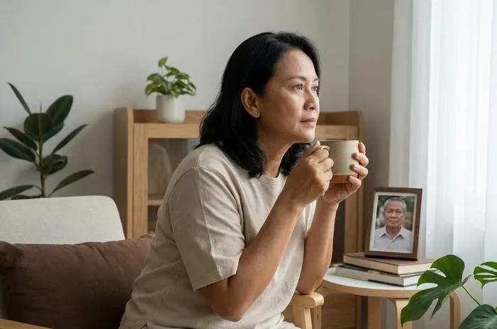 Mimpi Ayah Meninggal Pertanda Apa? Ternyata Ini!